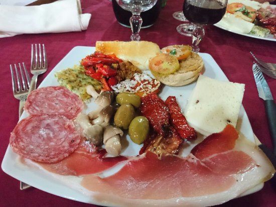 Ristorante Delle Rose